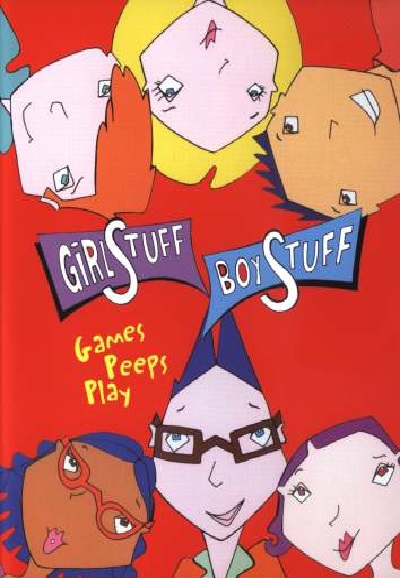 Girlstuff/Boystuff saison 1