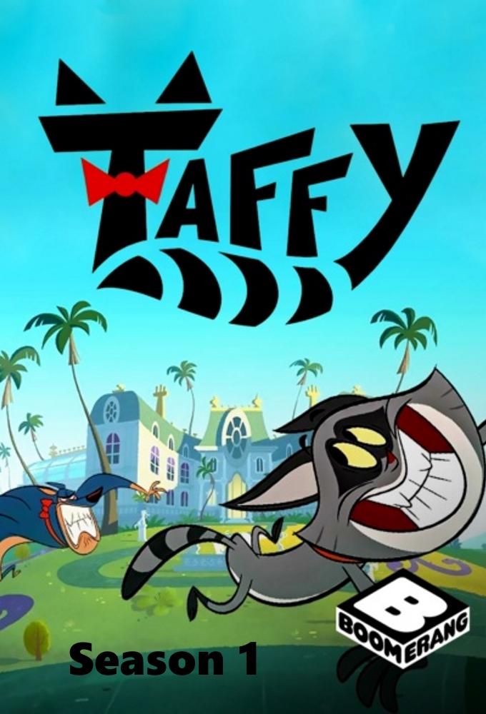 Taffy (2019) saison 1