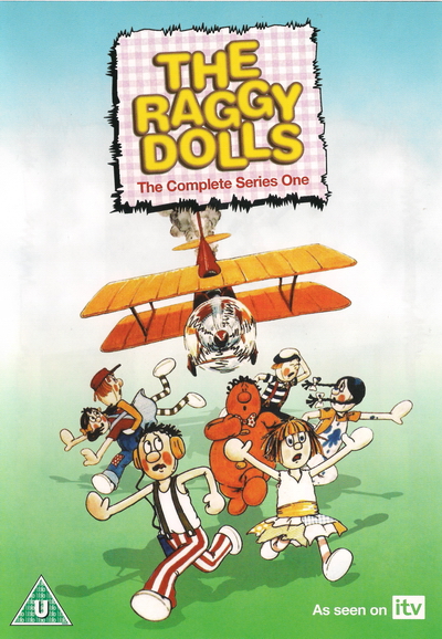 The Raggy Dolls saison 1