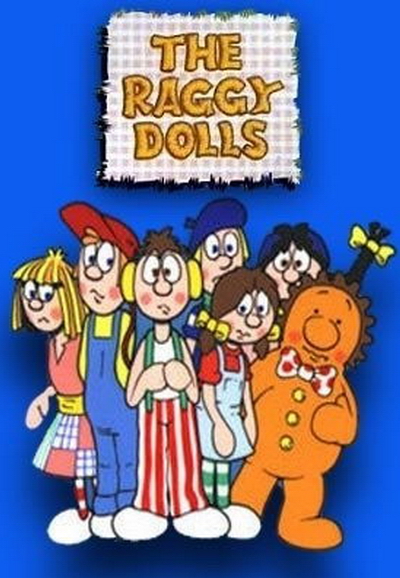 The Raggy Dolls saison 2