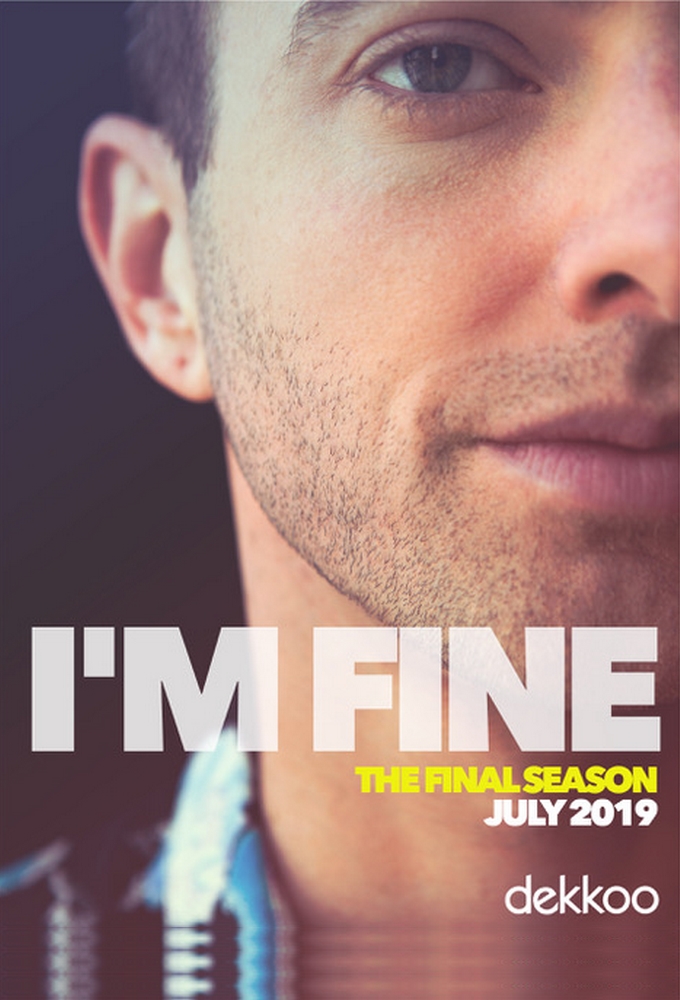 I'm Fine saison 3
