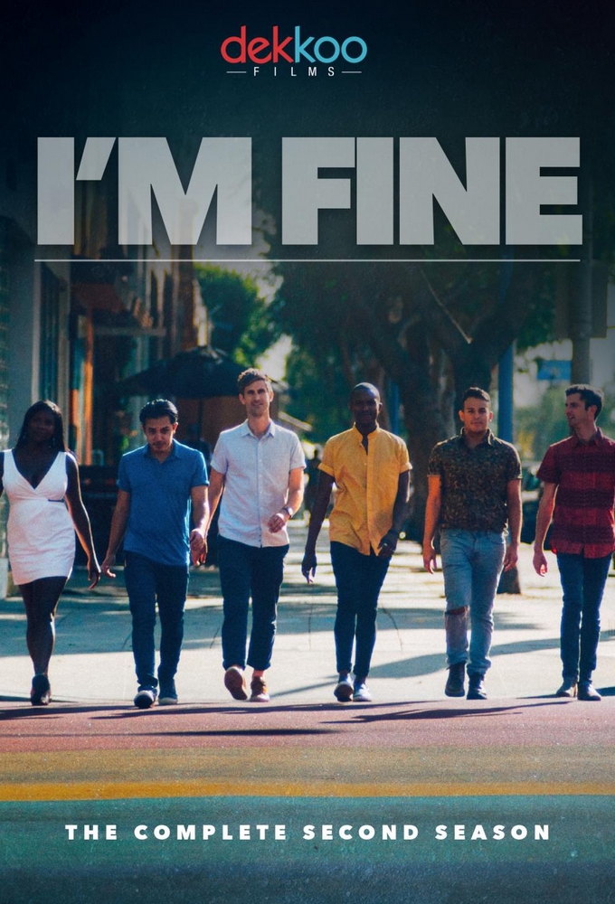 I'm Fine saison 2
