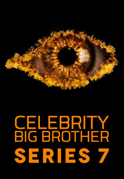 Celebrity Big Brother (UK) saison 7