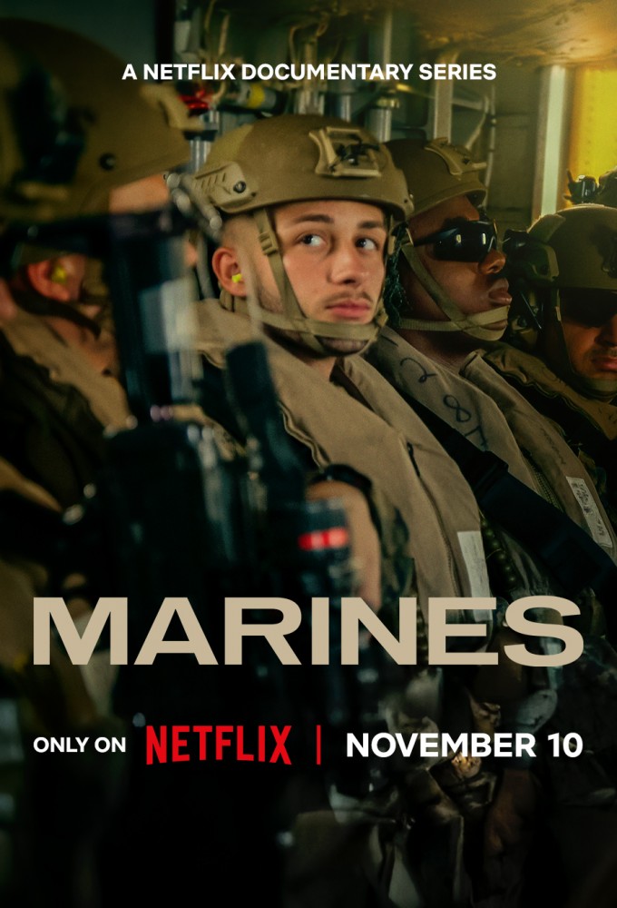 MARINES saison 1