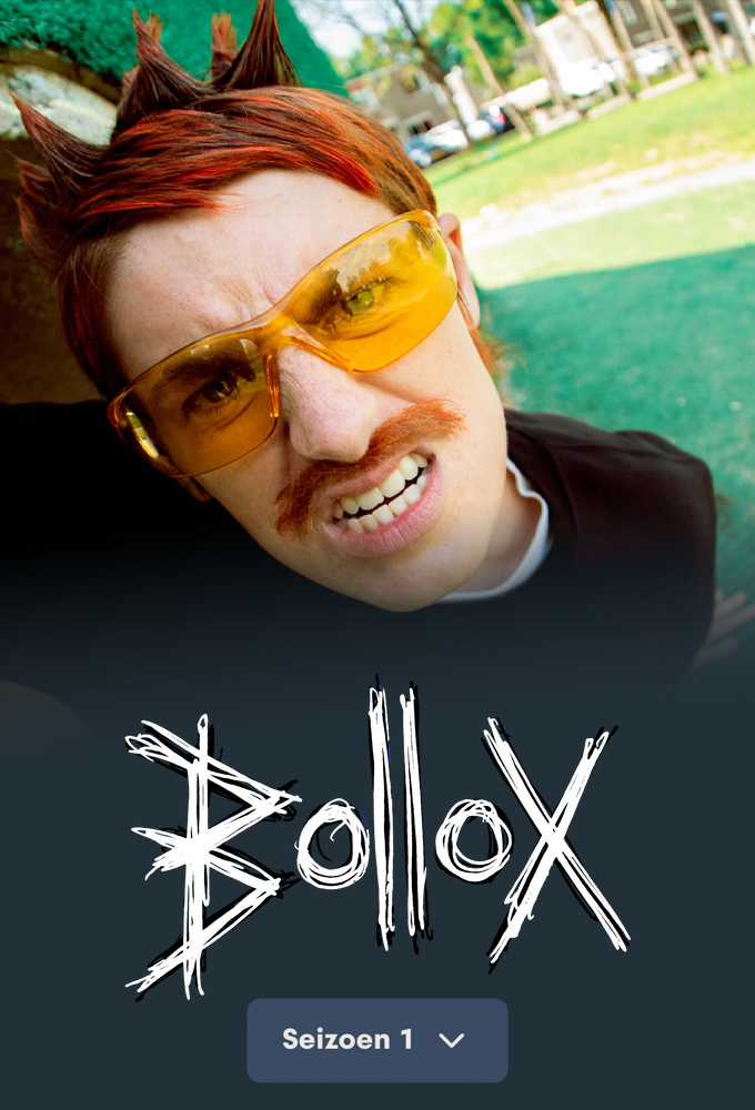 Bollox saison 1