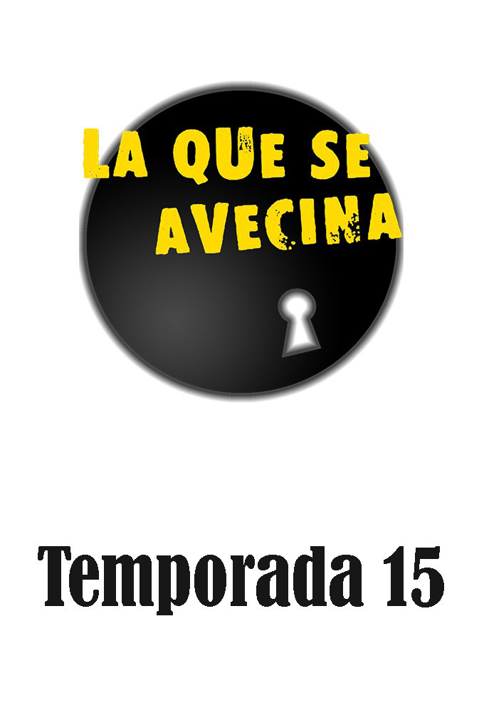 La que se avecina saison 15