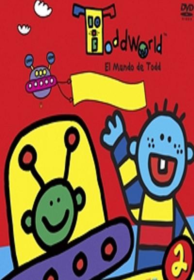 ToddWorld saison 2