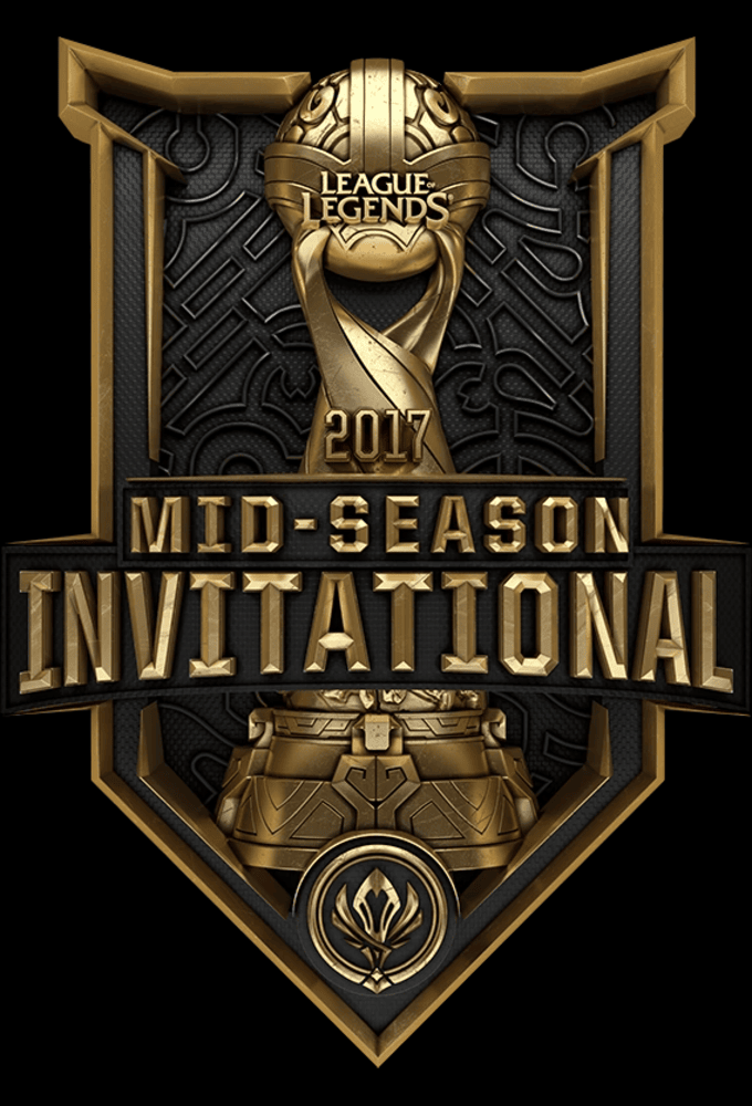 League of legends - Mid Season Invitational saison 2017