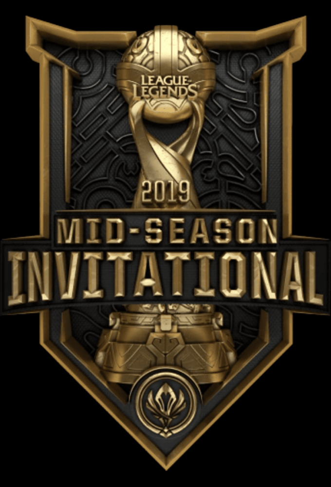 League of legends - Mid Season Invitational saison 2019