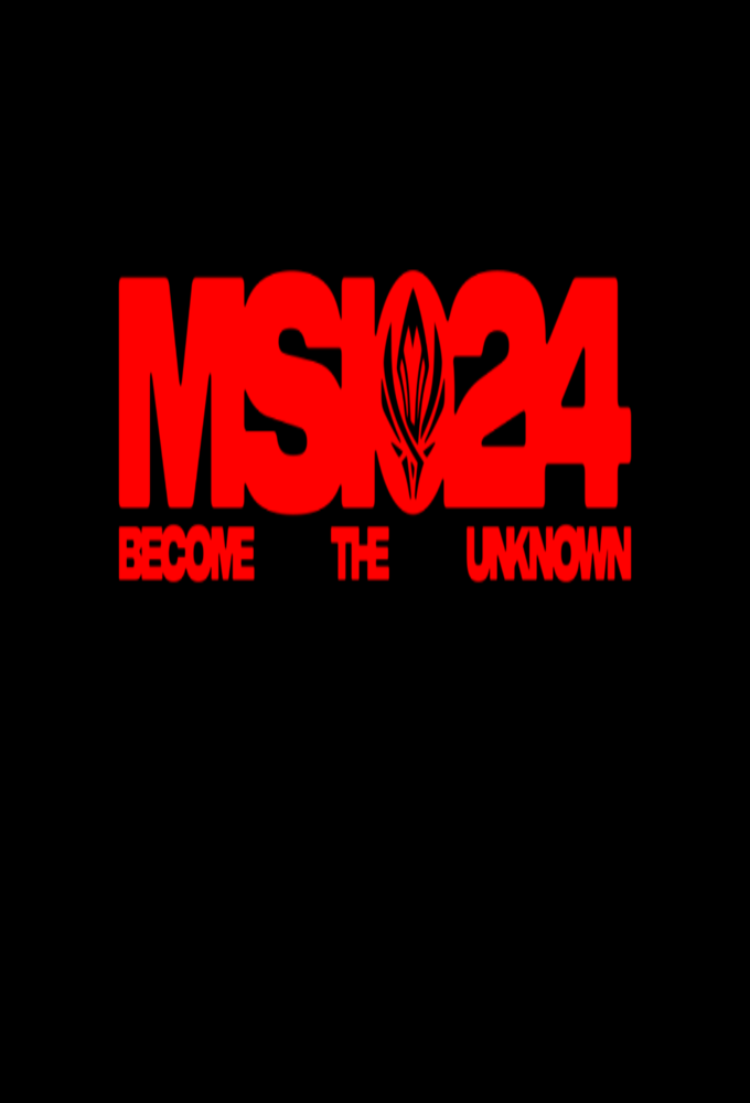 League of legends - Mid Season Invitational saison 2024