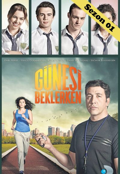 Güneşi Beklerken saison 1