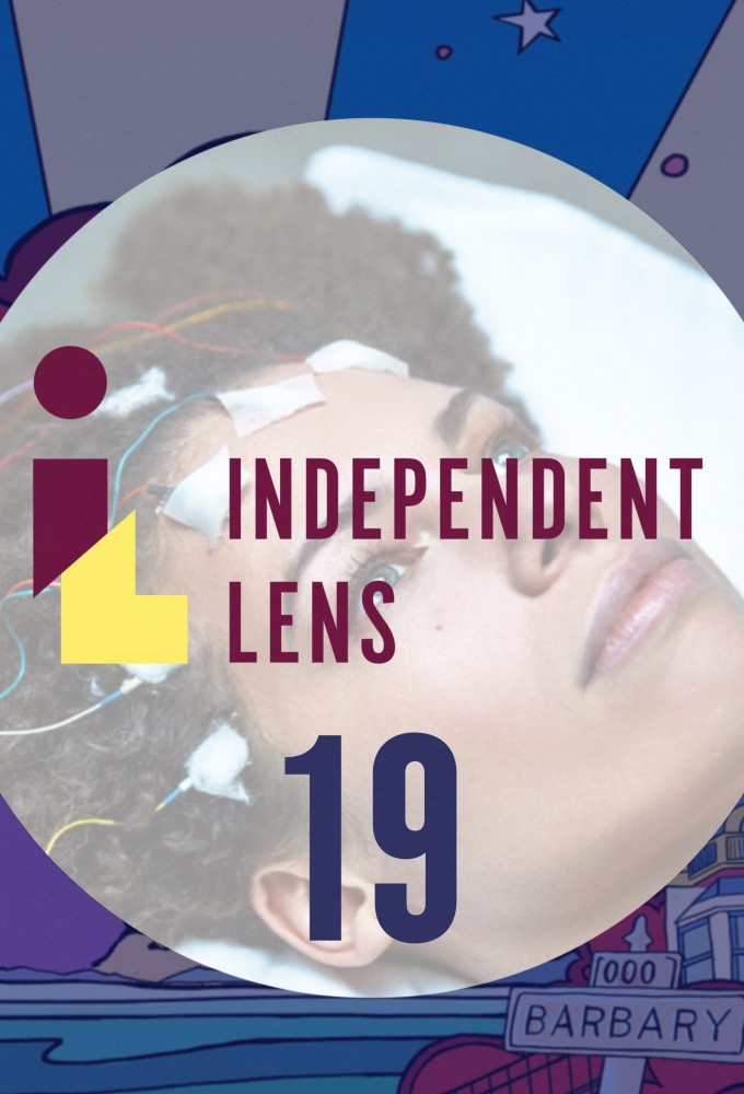 Independent Lens saison 2018