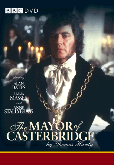 The Mayor of Casterbridge saison 1