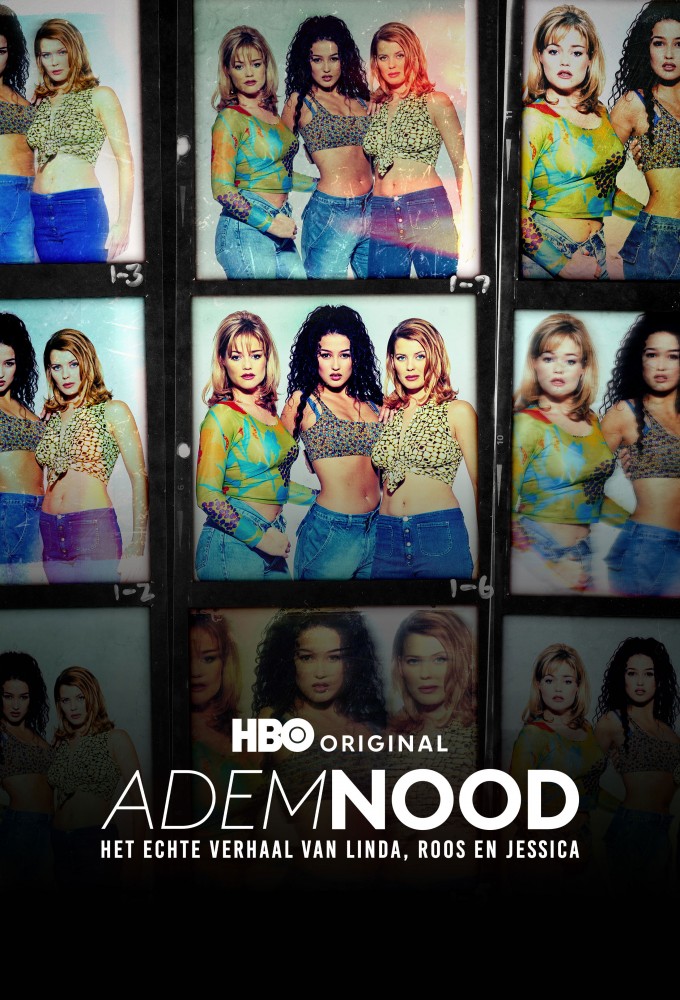 Ademnood: het echte verhaal van Linda, Roos & Jessica saison 1