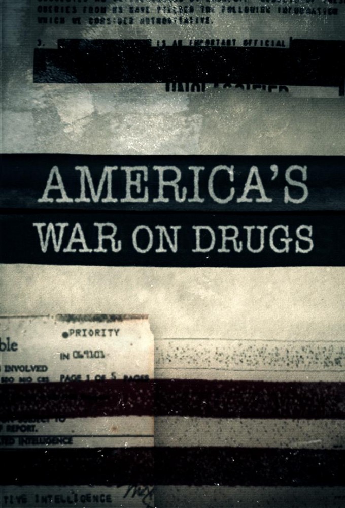America's War on Drugs saison 1