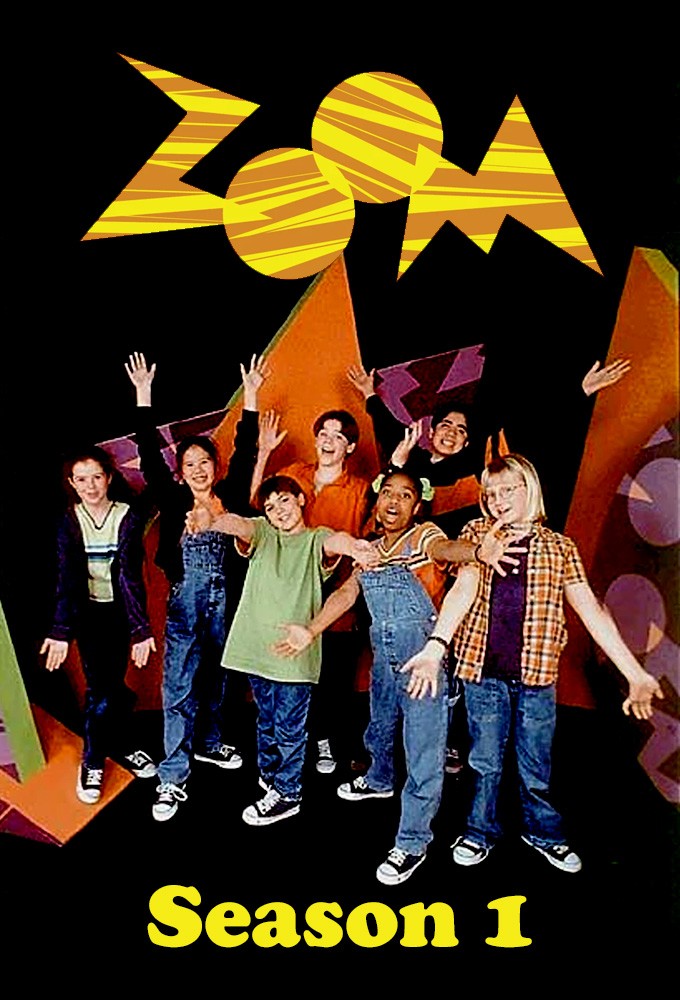 Zoom (1999) saison 1