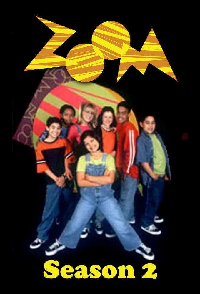 Zoom (1999) saison 2