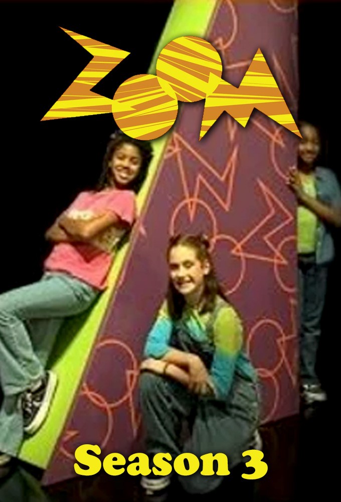 Zoom (1999) saison 3