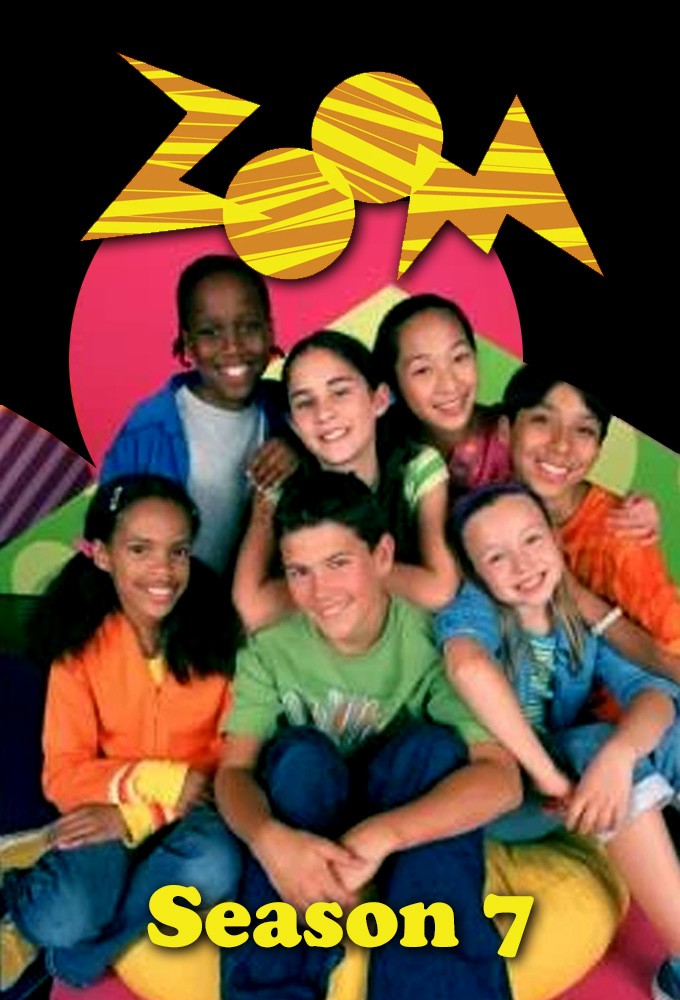 Zoom (1999) saison 7