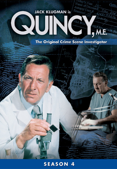 Quincy, M.E. saison 4