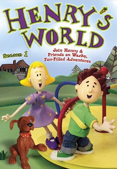 Henry's World saison 1