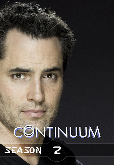 Continuum saison 2