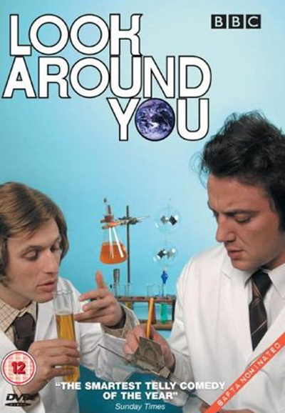 Look Around You saison 1