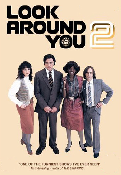 Look Around You saison 2