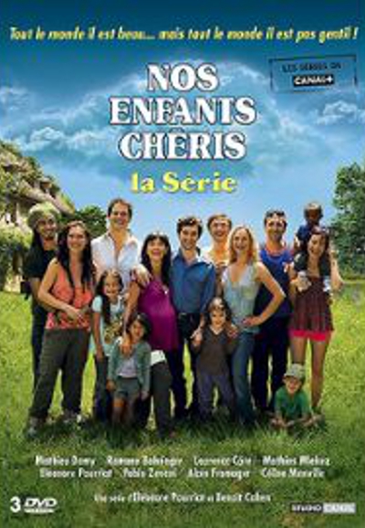 Nos enfants chéris saison 1