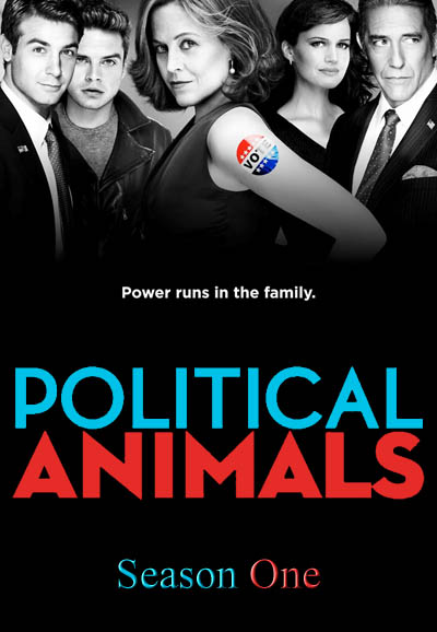 Political Animals saison 1