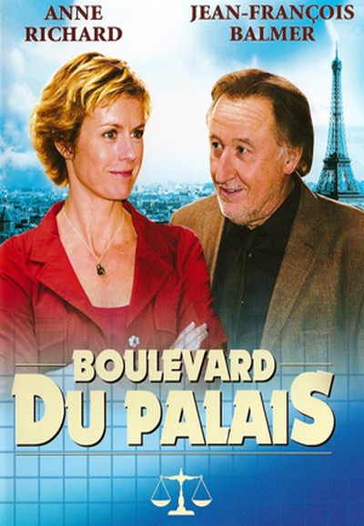 Boulevard du Palais saison 2