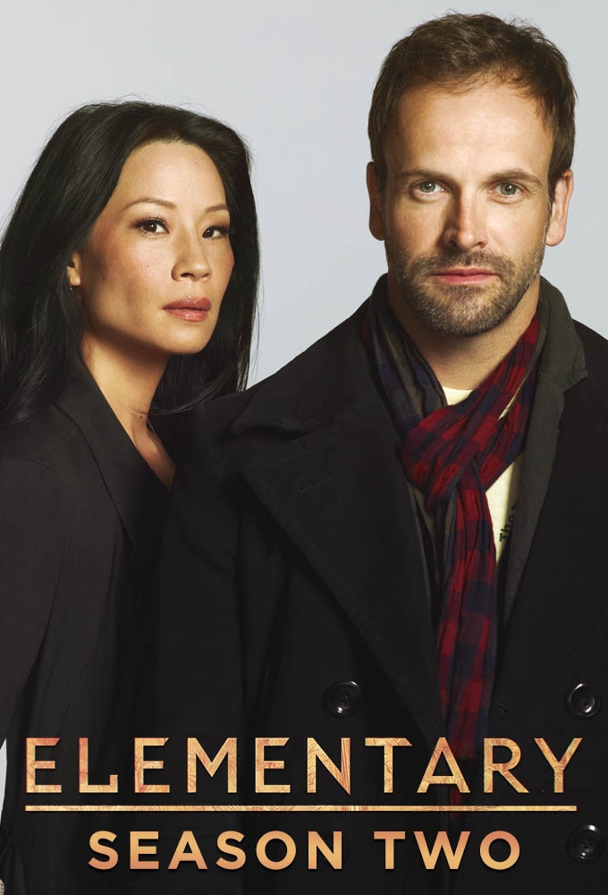 Elementary saison 2