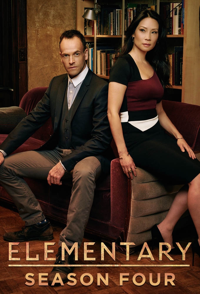 Elementary saison 4