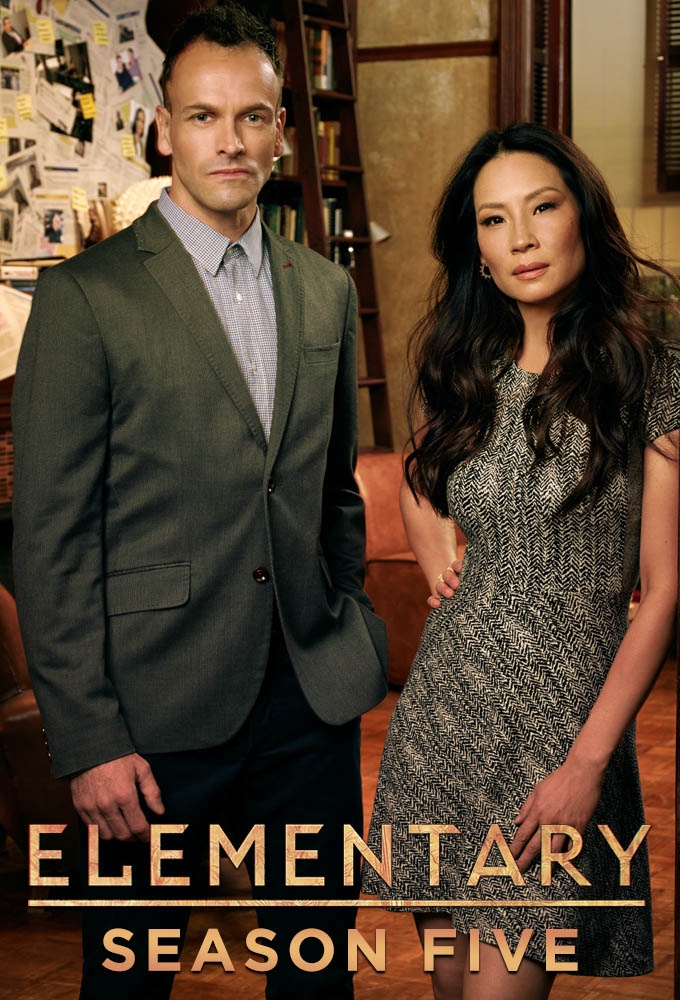 Elementary saison 5