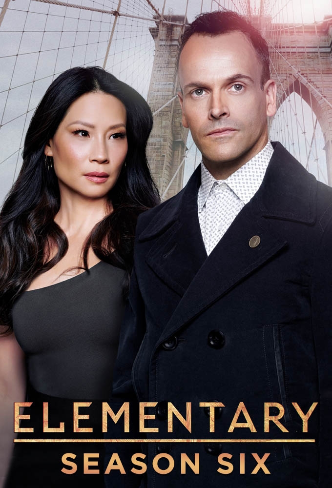 Elementary saison 6