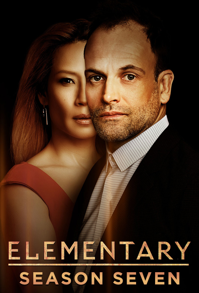 Elementary saison 7