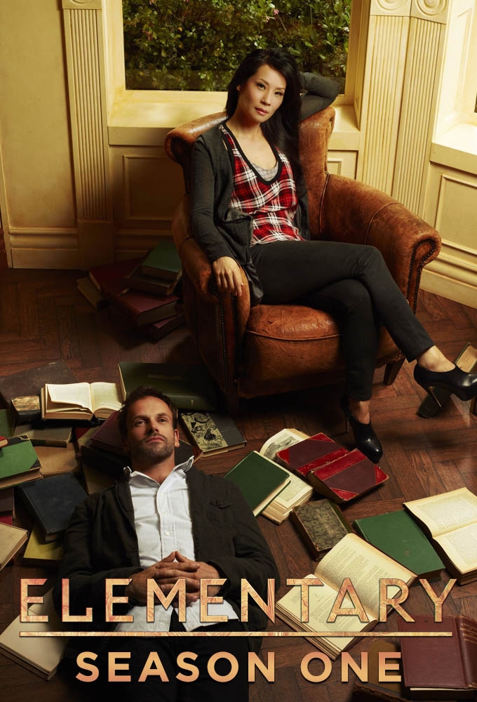 Elementary saison 1