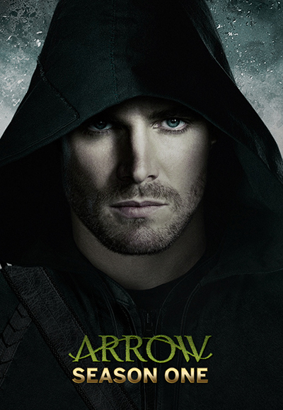 Arrow saison 1