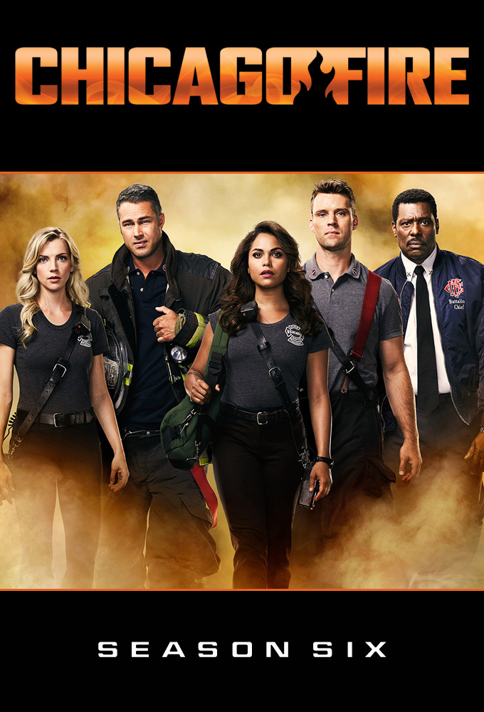 Chicago Fire saison 6