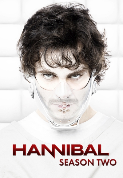 Hannibal saison 2