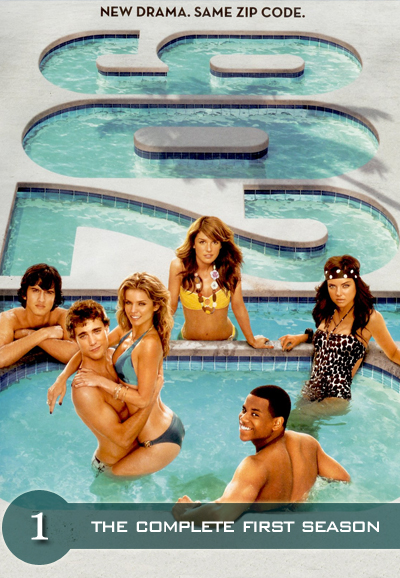 90210 Beverly Hills, Nouvelle Génération saison 1