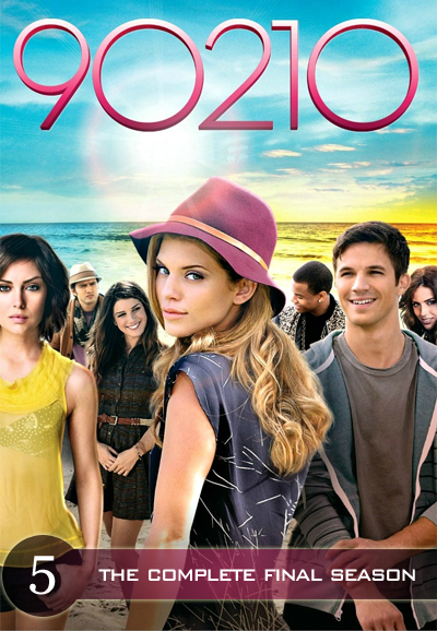 90210 Beverly Hills, Nouvelle Génération saison 5