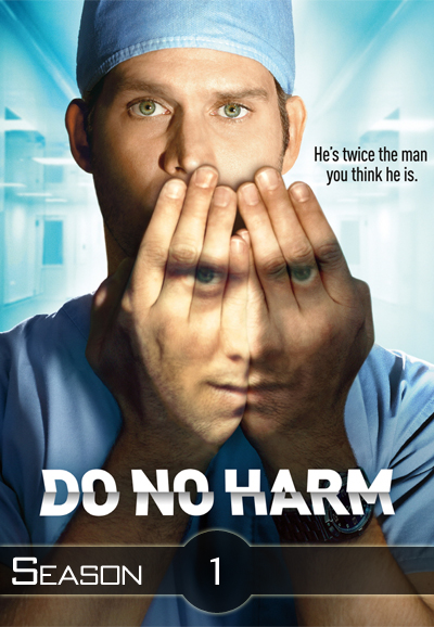 Do No Harm saison 1