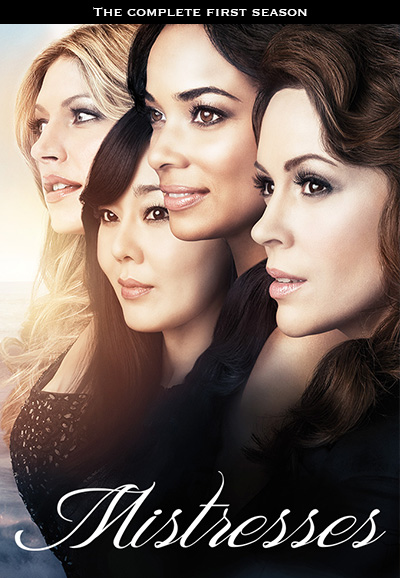 Mistresses saison 1