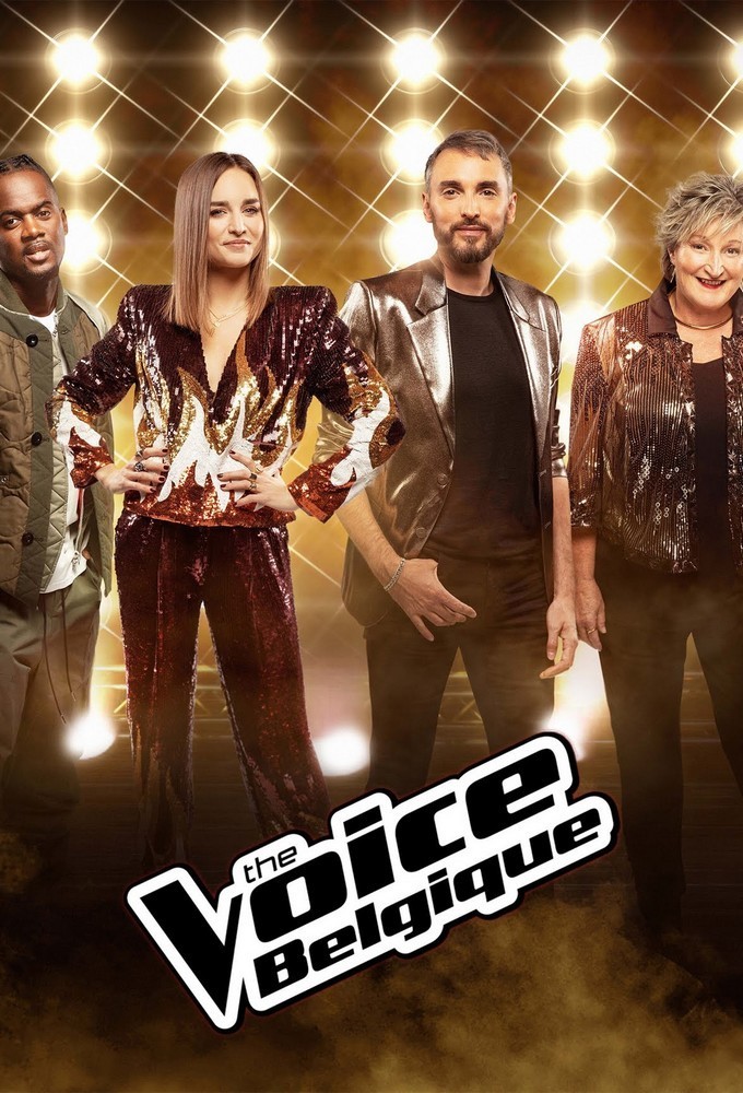 The Voice Belgique saison 10