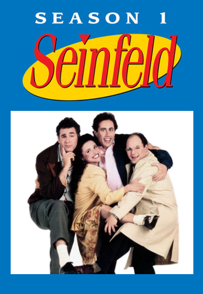 Seinfeld saison 1