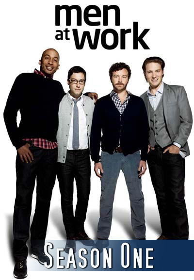 Men at Work saison 1