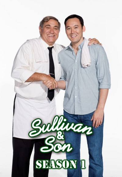Sullivan & Son saison 1