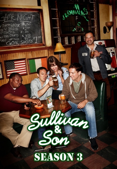 Sullivan & Son saison 3