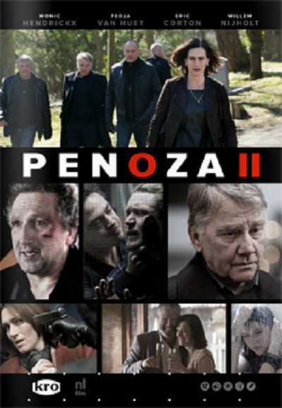 Penoza saison 2